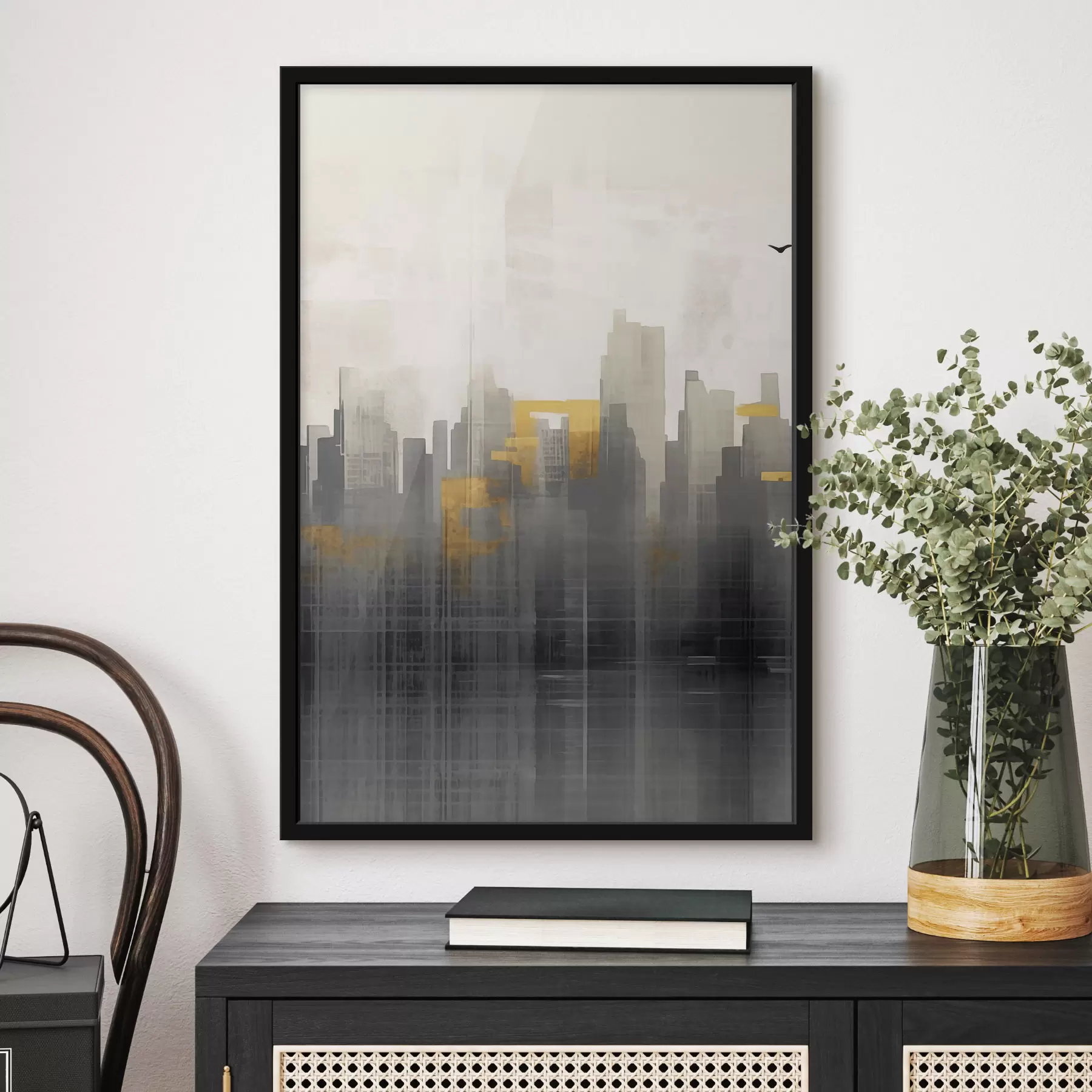 fotószőnyeg Város f47682