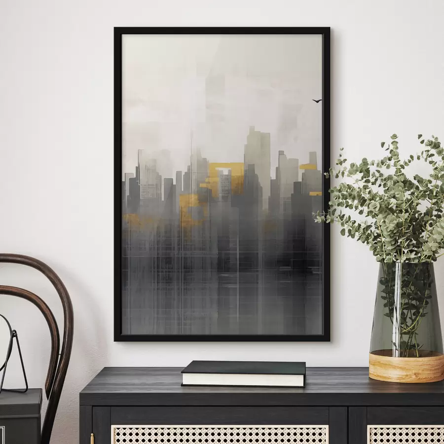 fotószőnyeg Város f47682