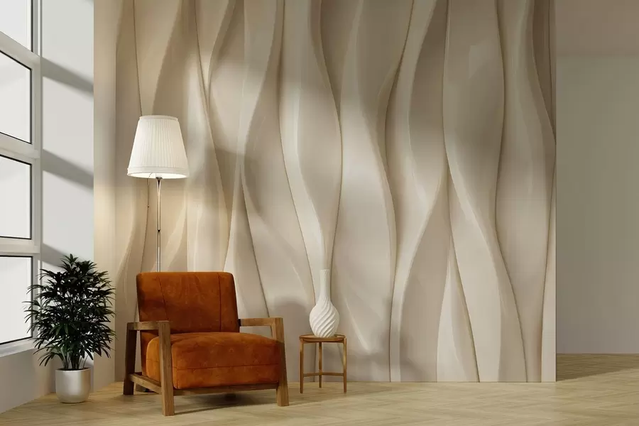 fotószőnyeg Vertikális ritmus w05181