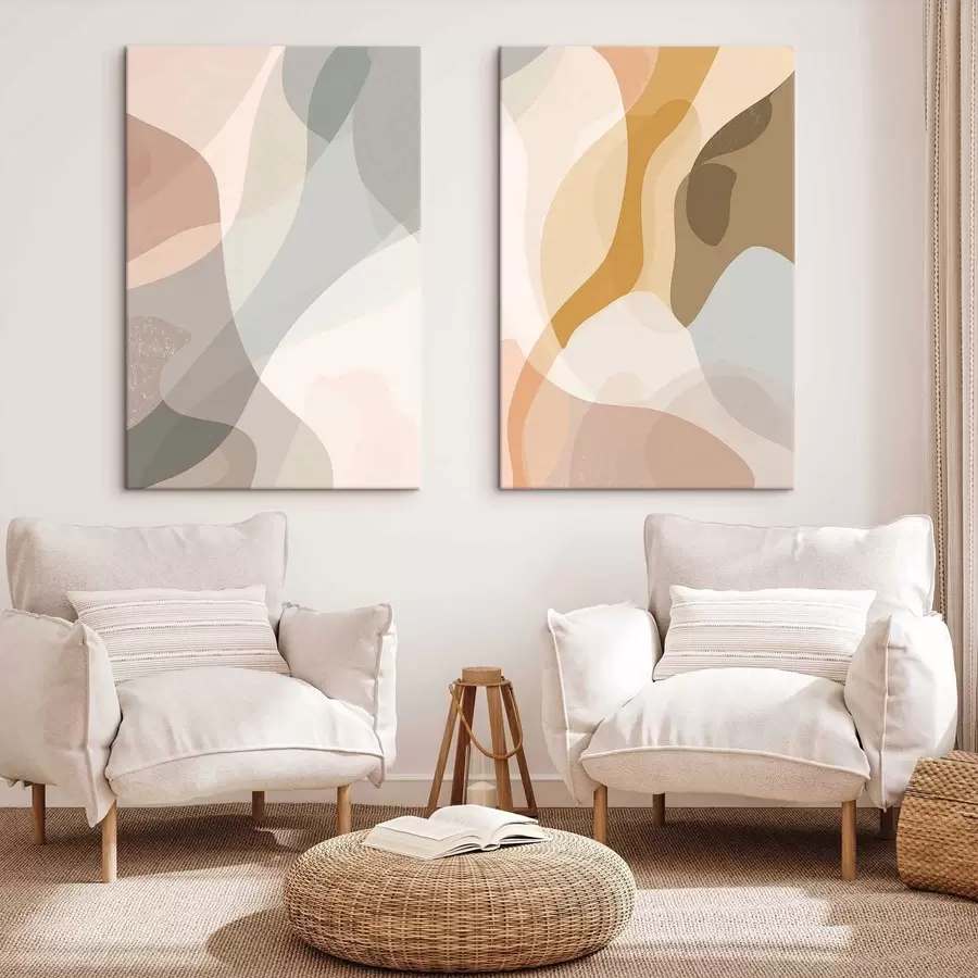 fotótapéta Absztrakt minták m01287