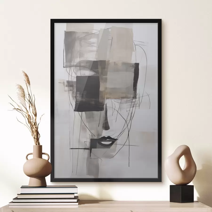 fotószőnyeg Absztrakt kompozíció f47715