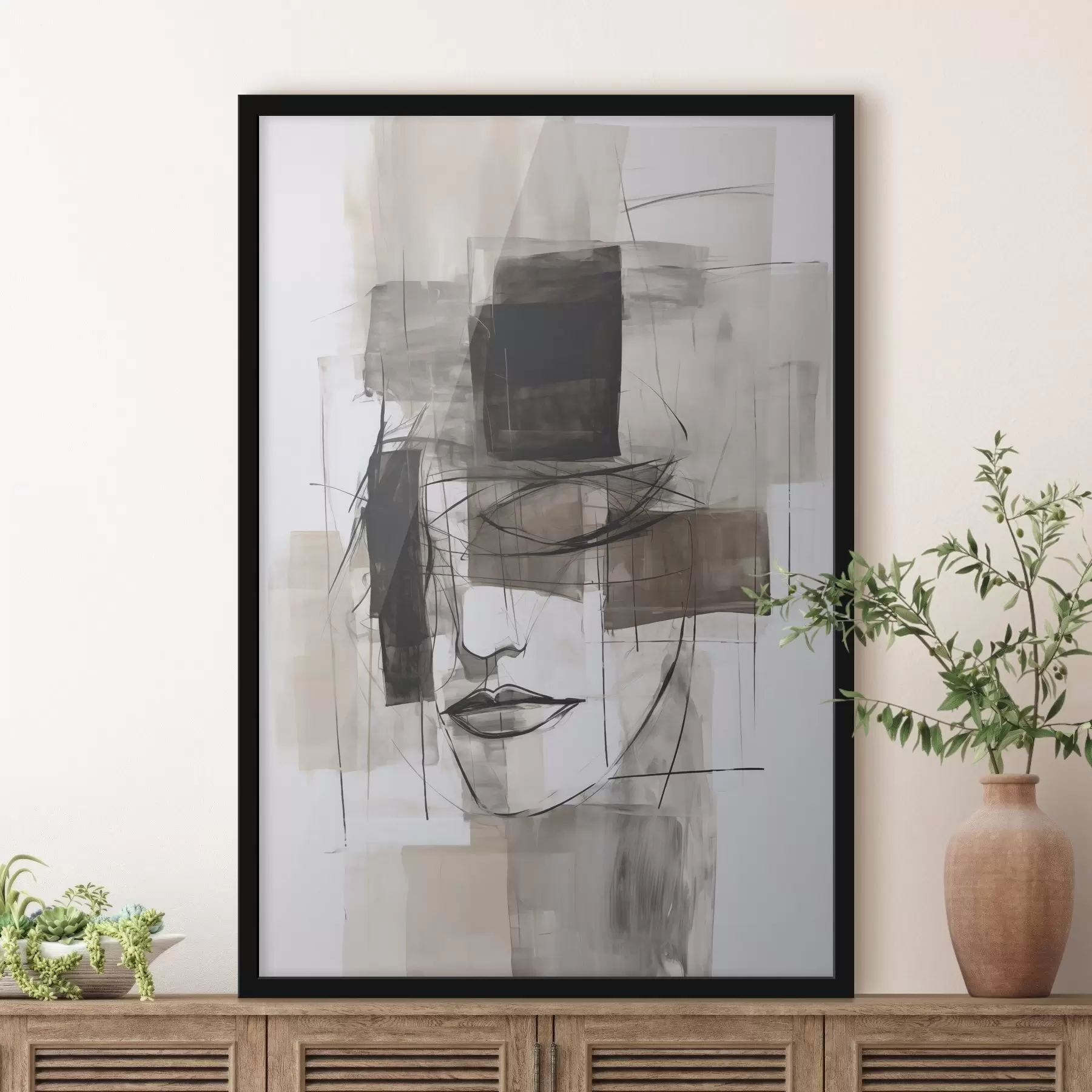 fotószőnyeg Absztrakt kompozíció f47716