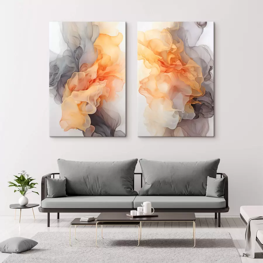 fotótapéta Absztrakció m01167