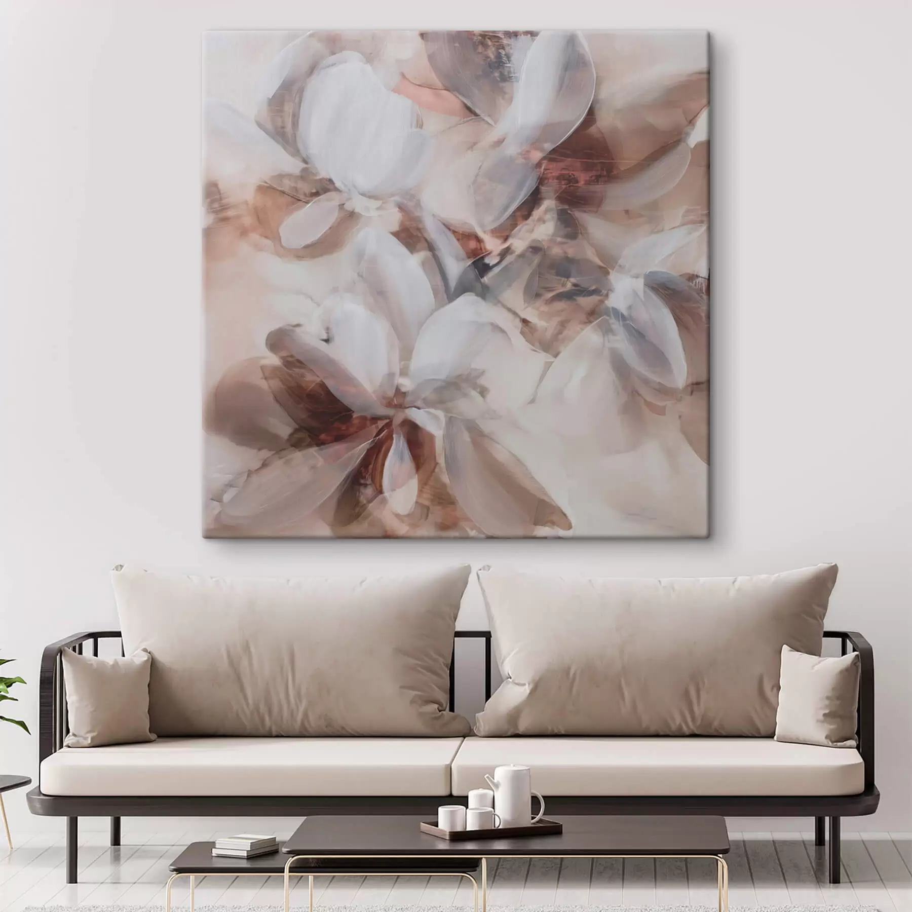 fotótapéta Absztrakció s47664