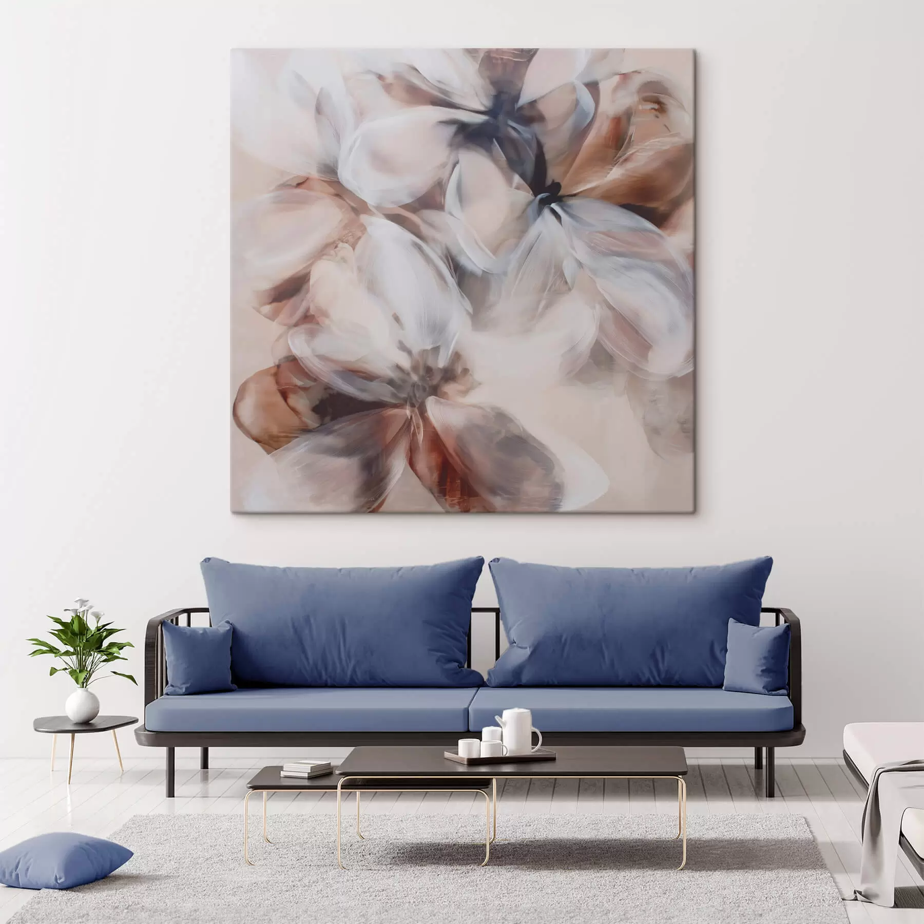 fotótapéta Absztrakció s47665