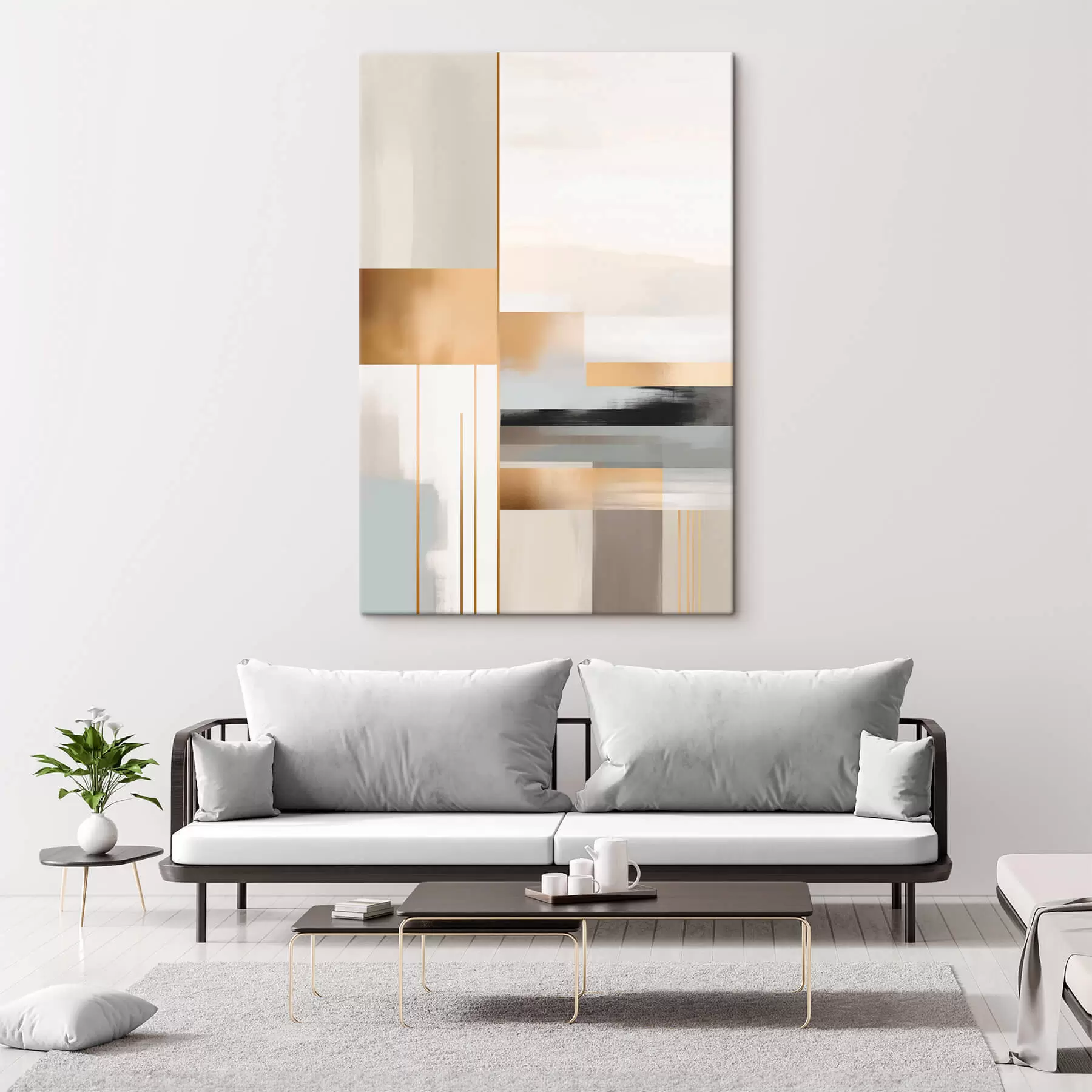 fotószőnyeg Absztrakció s47666