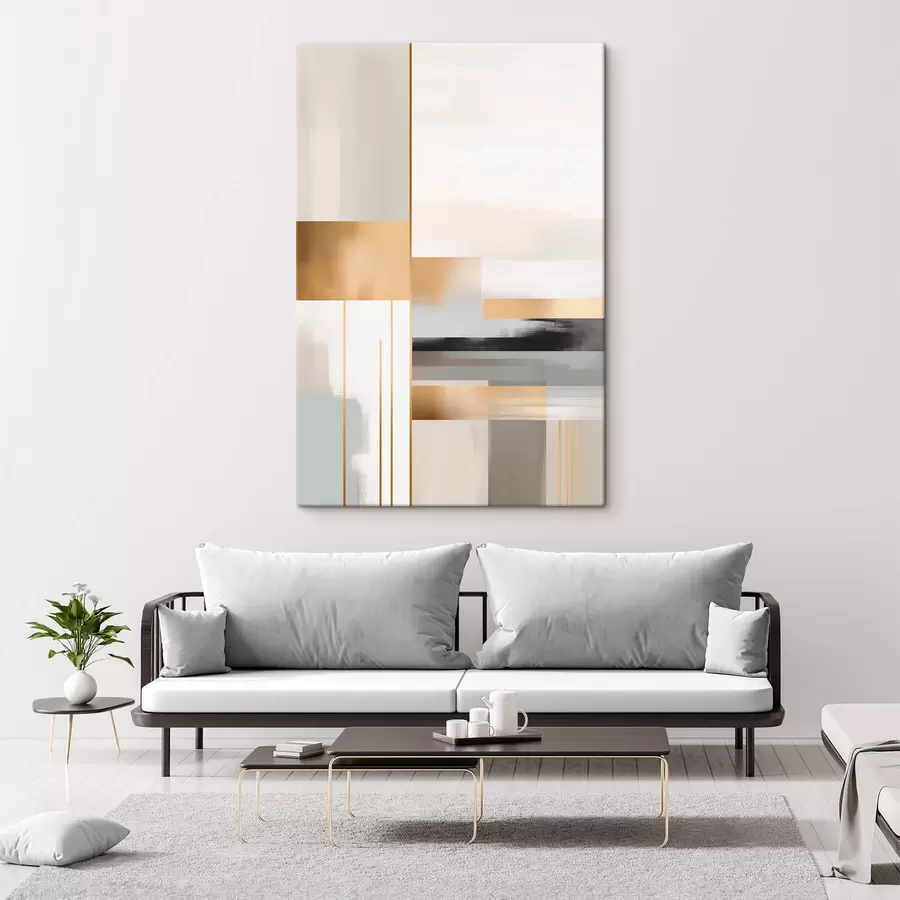 fotótapéta Absztrakció s47666