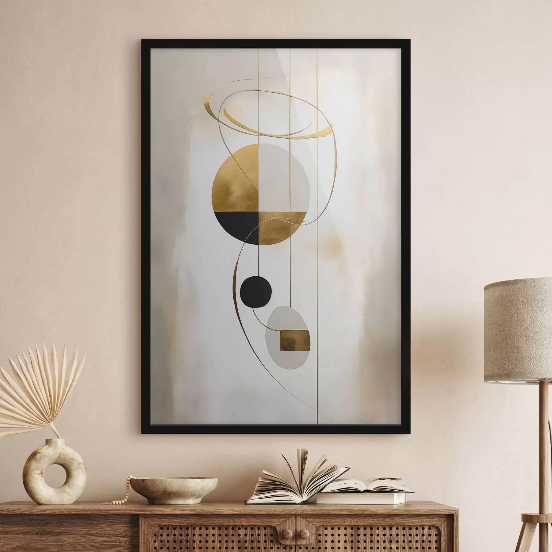 fotószőnyeg Geometriai absztrakció f47670