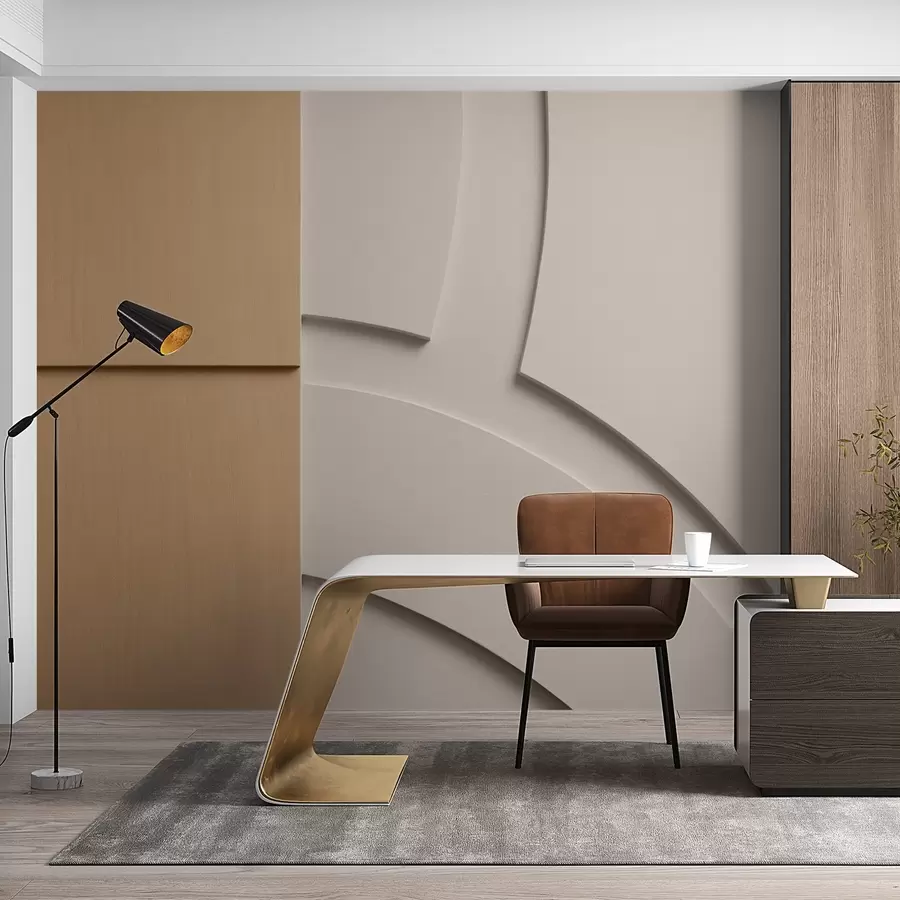 fotószőnyeg Absztrakt kompozíció w05205