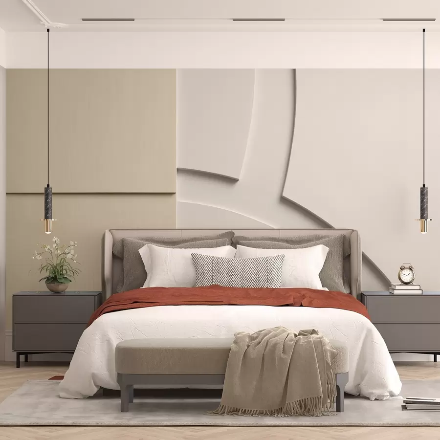 fotószőnyeg Absztrakt kompozíció w05205v1