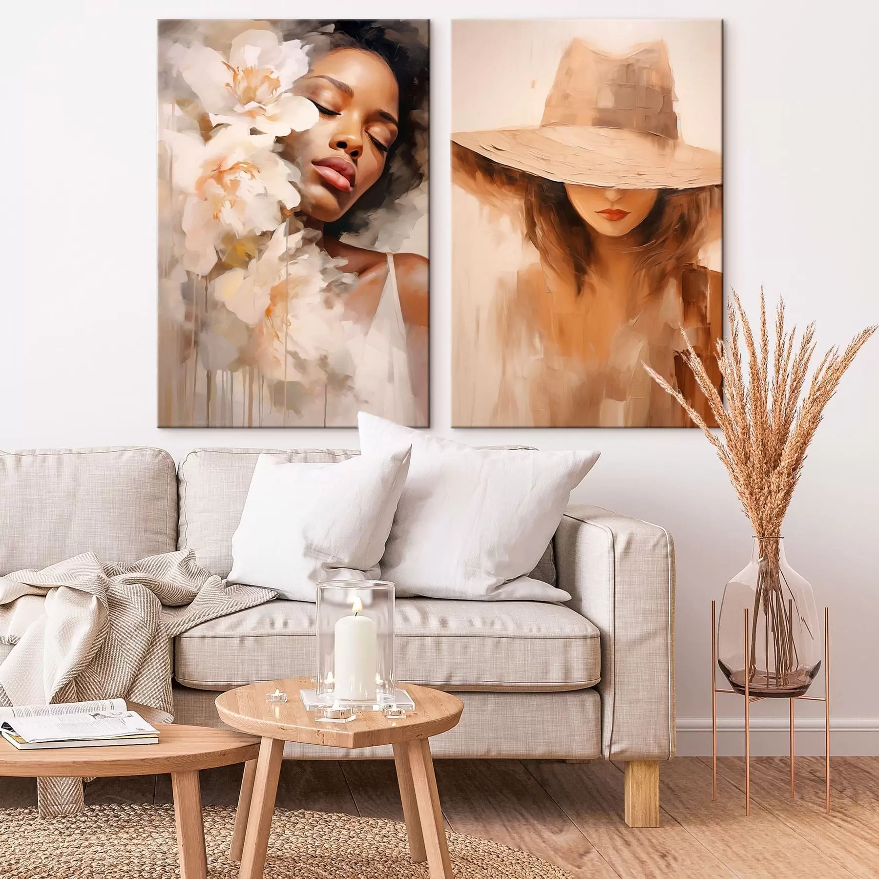 fotótapéta A csend suttogása m01304