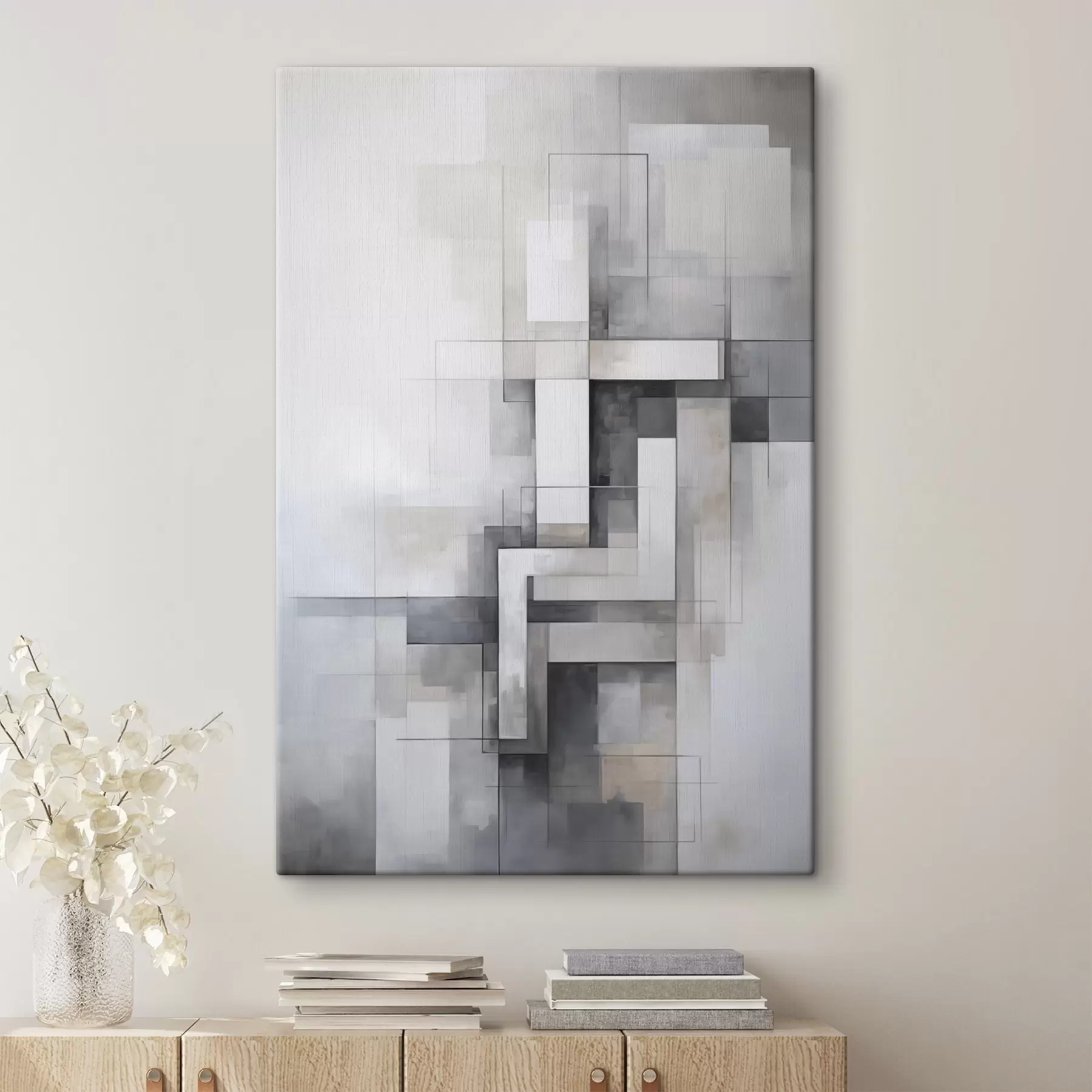 fotótapéta Modern absztrakció s47803