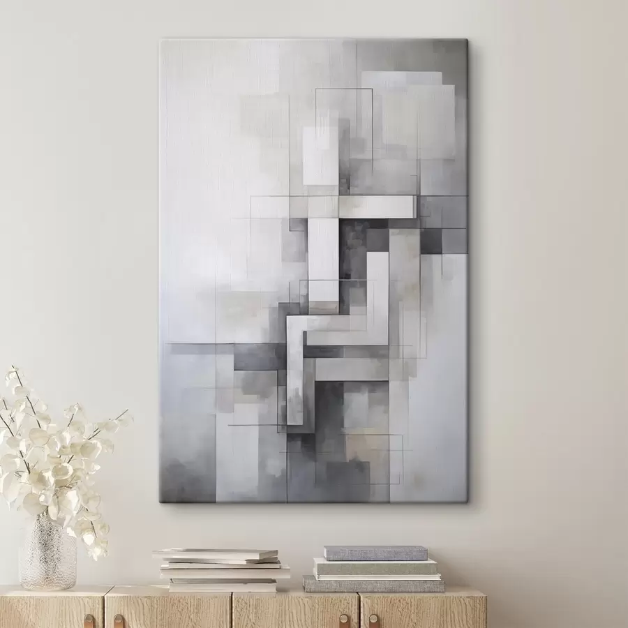 fotótapéta Modern absztrakció s47803