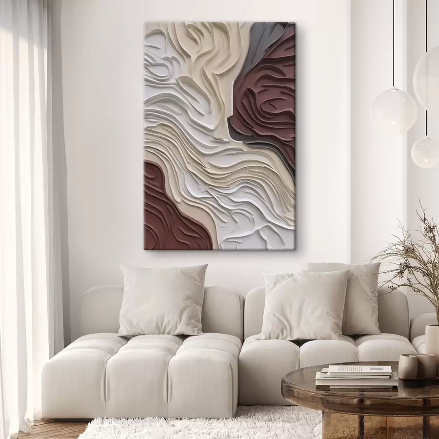 fotótapéta Absztrakt minta s47804