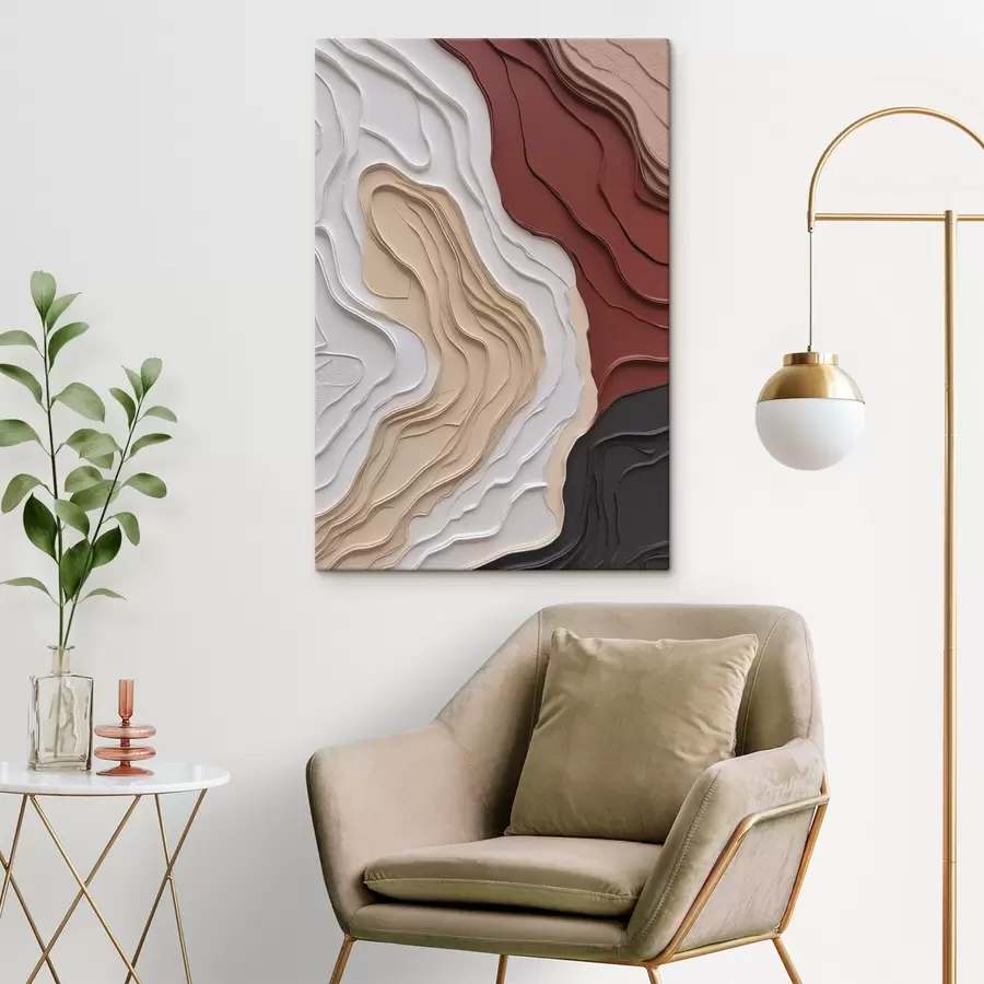 fotótapéta Absztrakt minta s47805