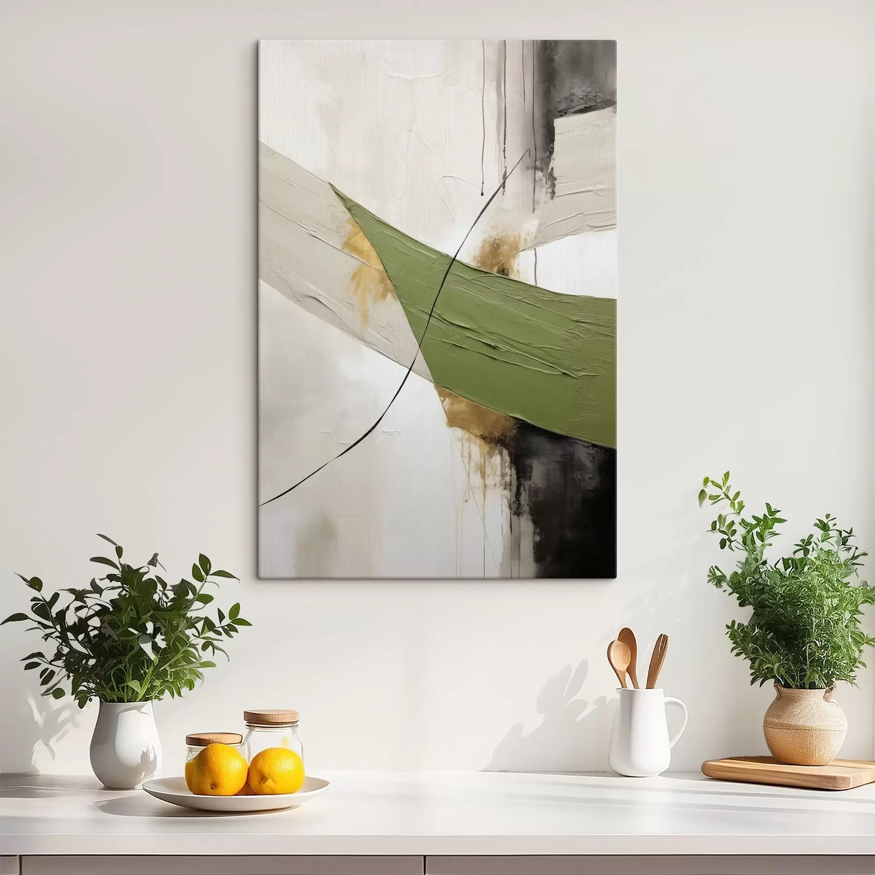 fotószőnyeg Modern absztrakt kompozíció s47812