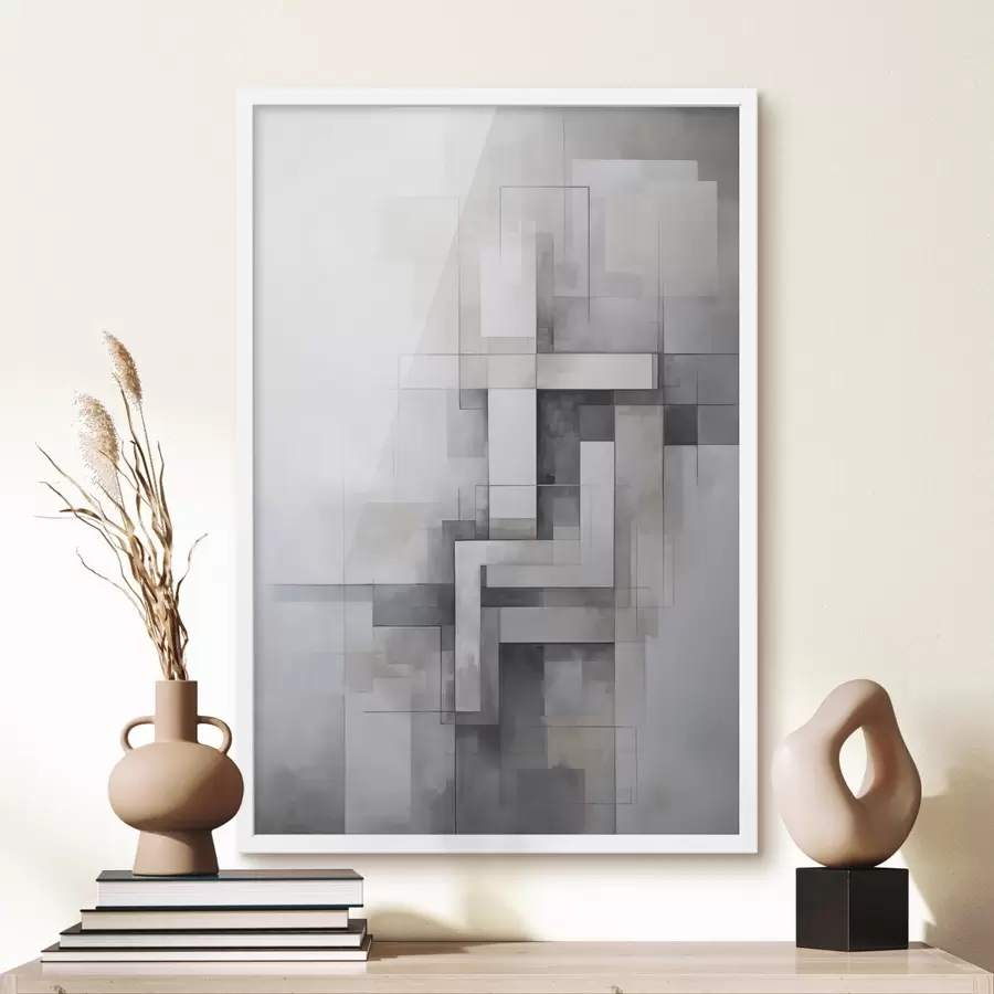 fotószőnyeg Modern absztrakció f47803