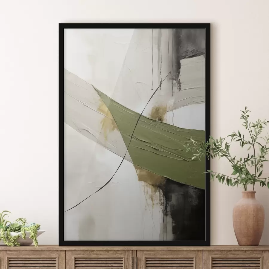 fotószőnyeg Modern absztrakt kompozíció f47812