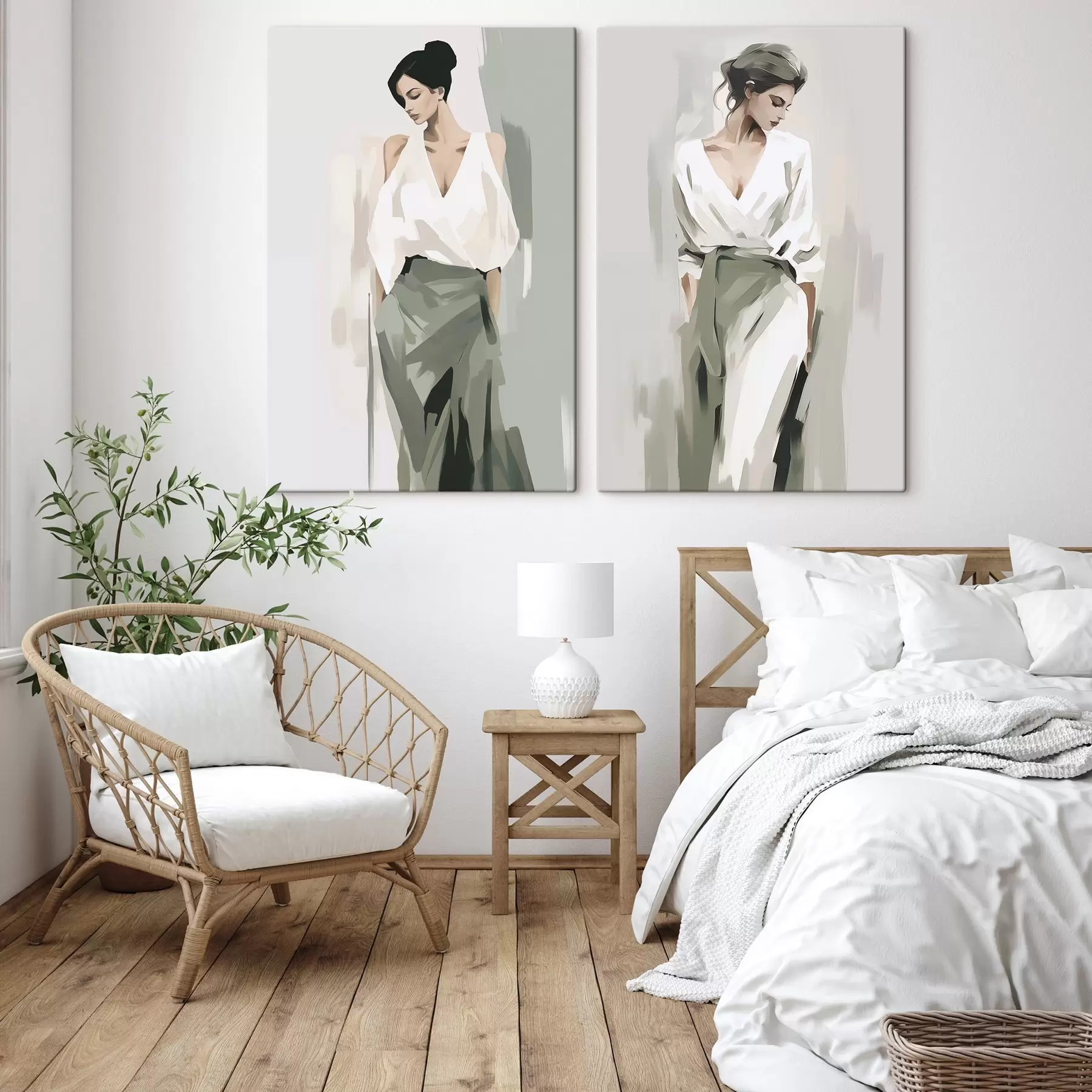 fotótapéta Nő m30003