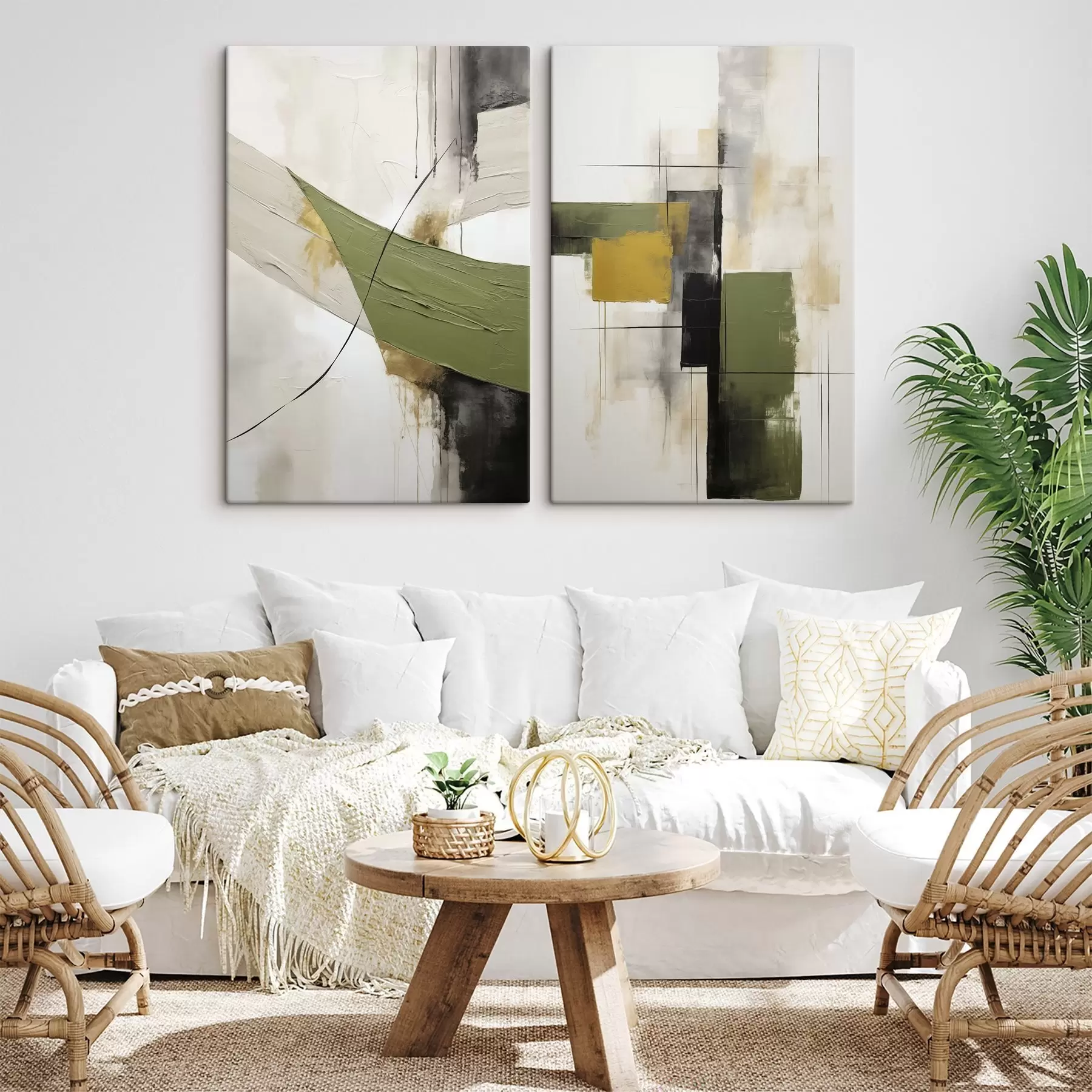 fotótapéta Modern absztrakt kompozíció m30010