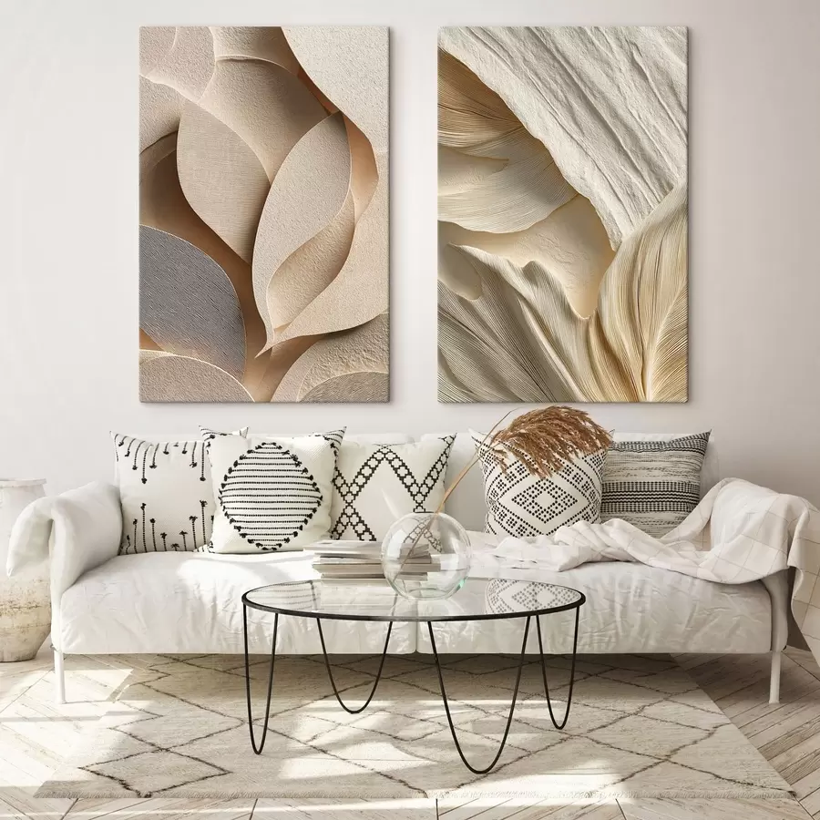 fotótapéta Absztrakt kompozíció m30011