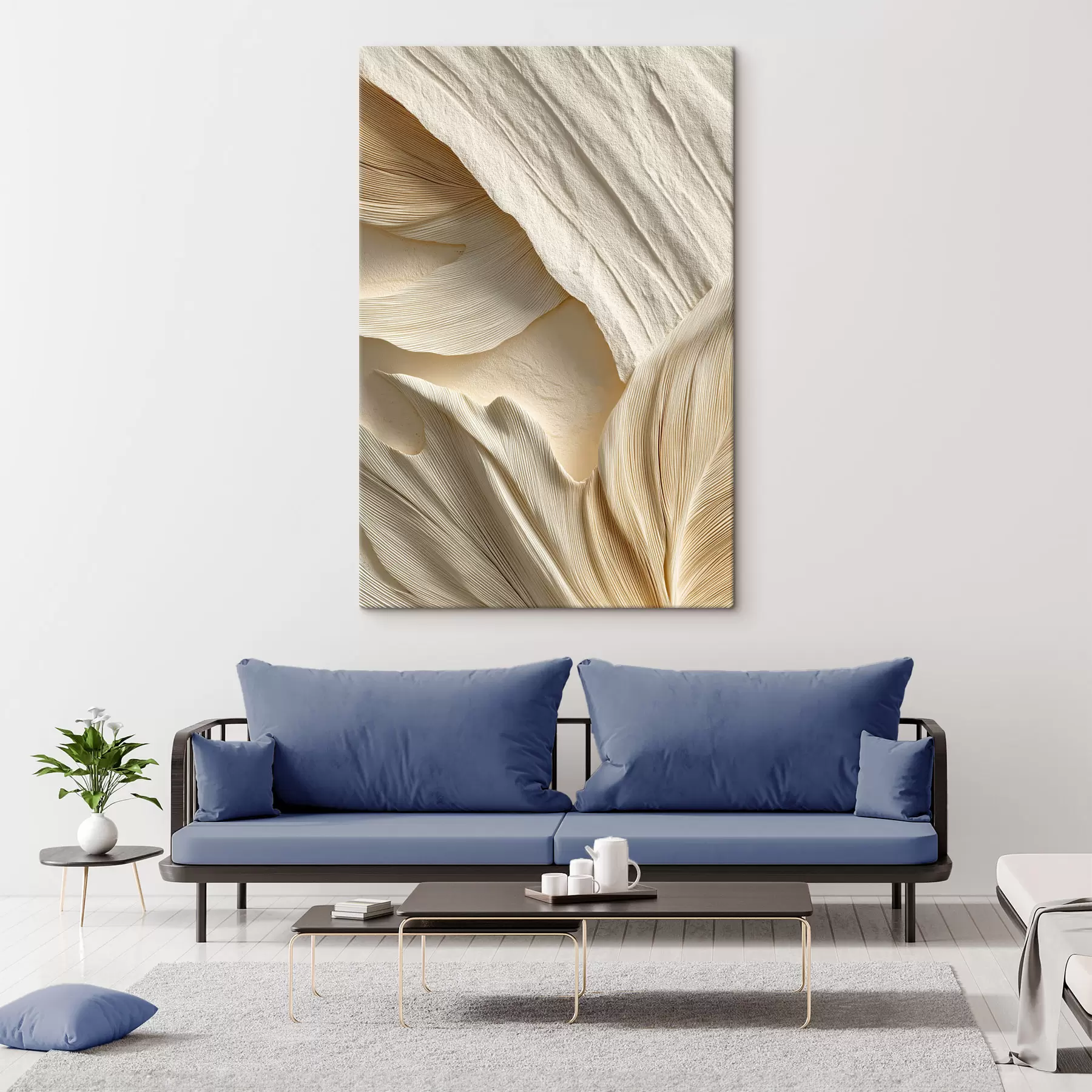 fotótapéta Absztrakt kompozíció s47846