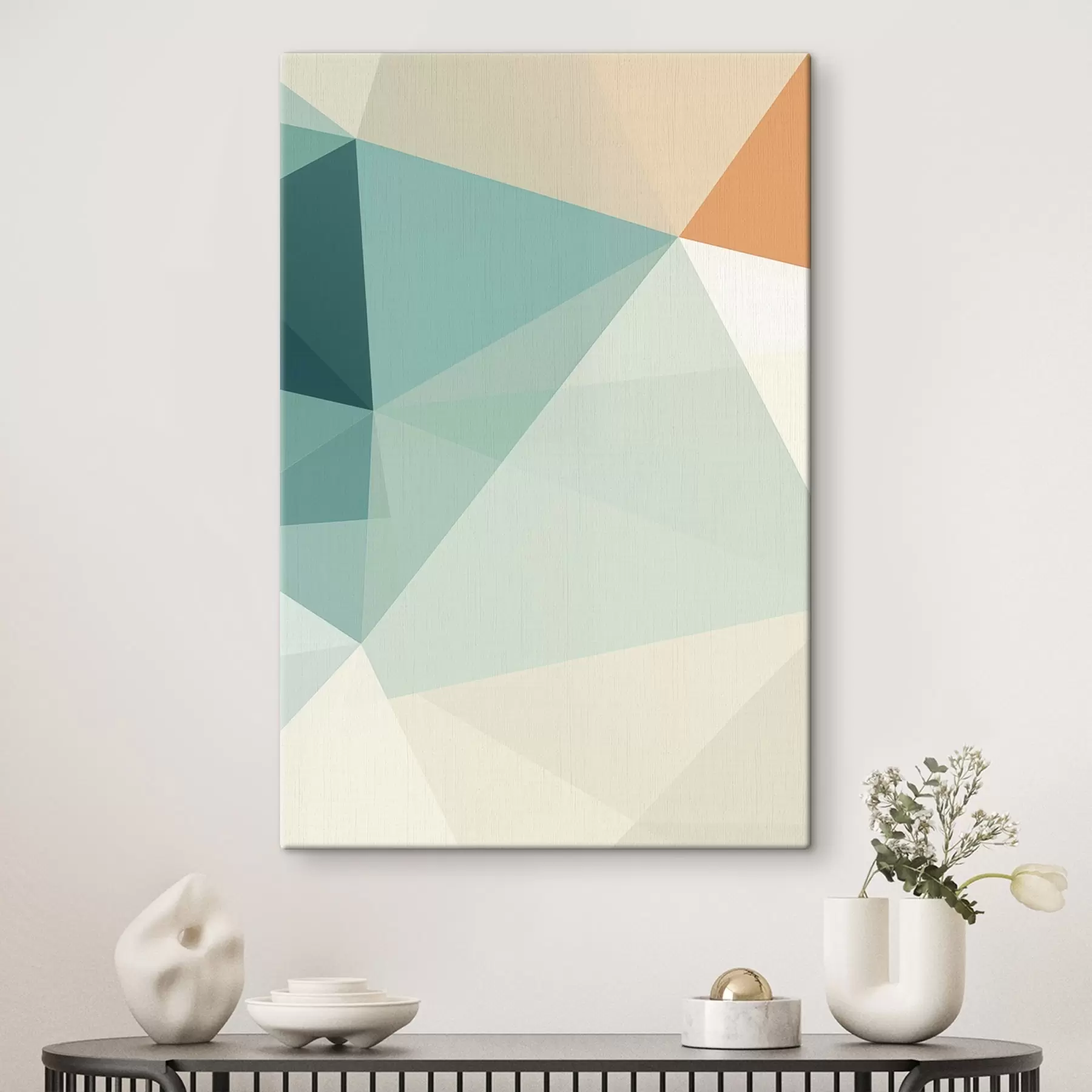 fotótapéta Absztrakt geometria s47852