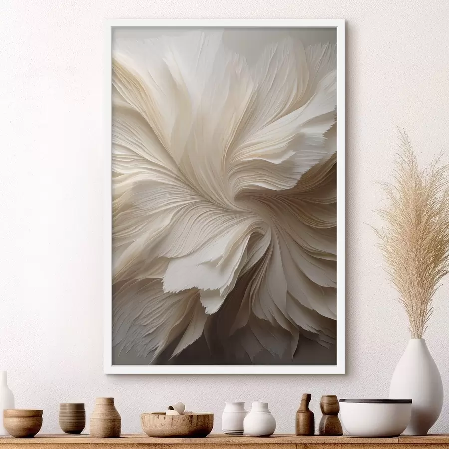 fotószőnyeg Finom absztrakció f47848