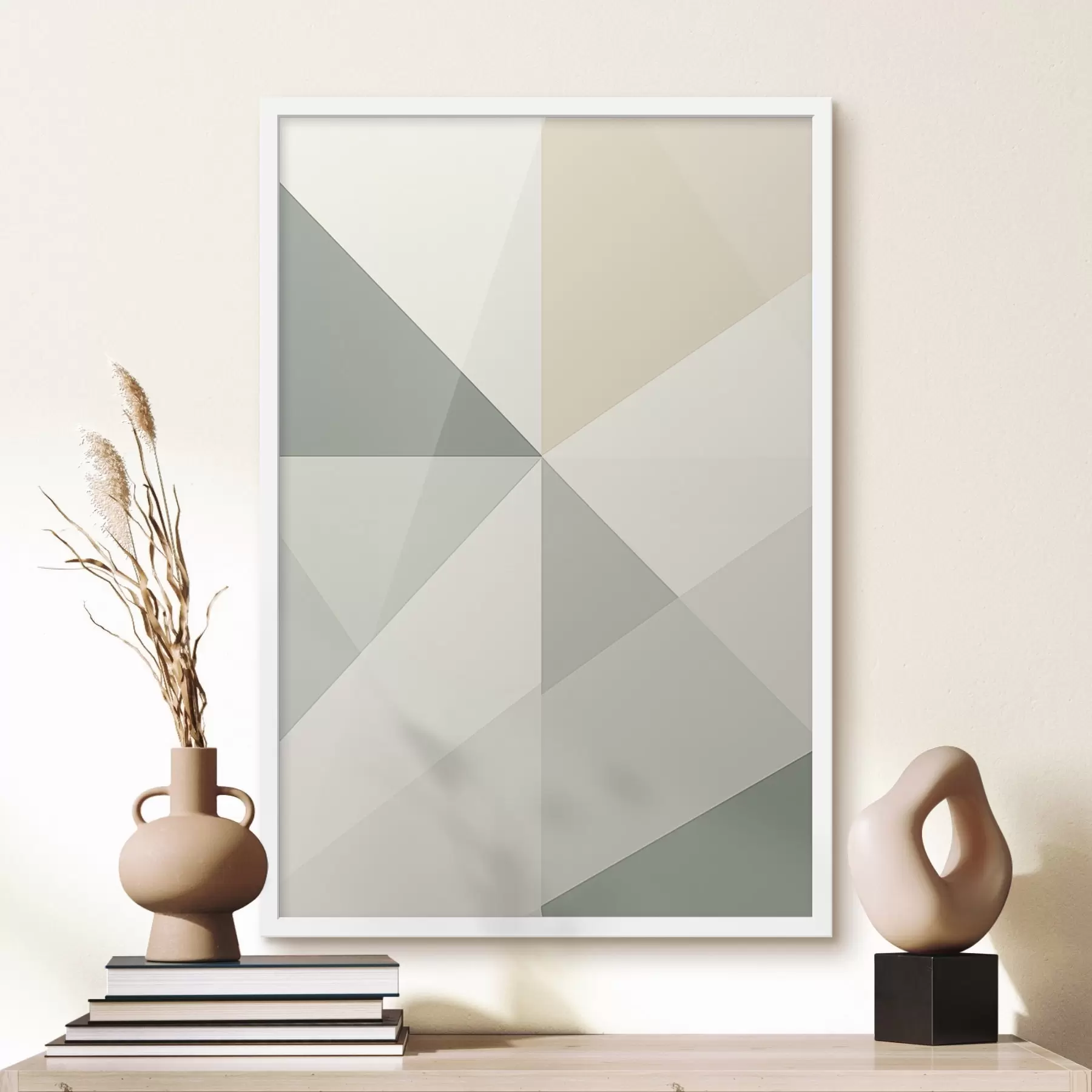 fotószőnyeg Geometria, absztrakció f47851