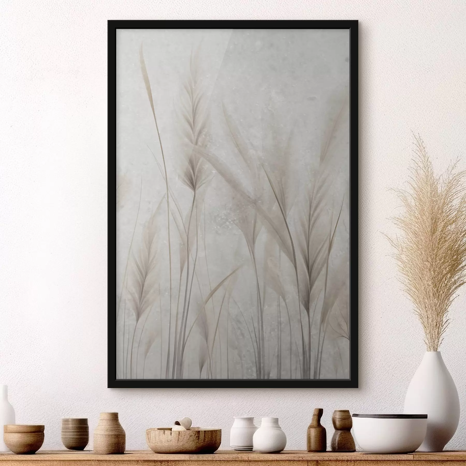 fotószőnyeg Vadvirágok öreg háttér előtt f47854