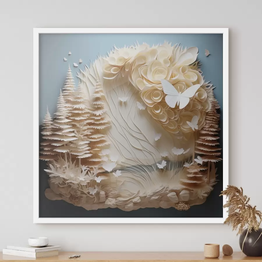 fotószőnyeg Absztrakció f47899