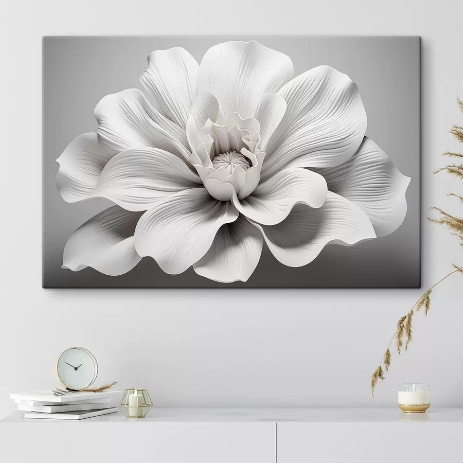 fotótapéta Nagy virág s47888