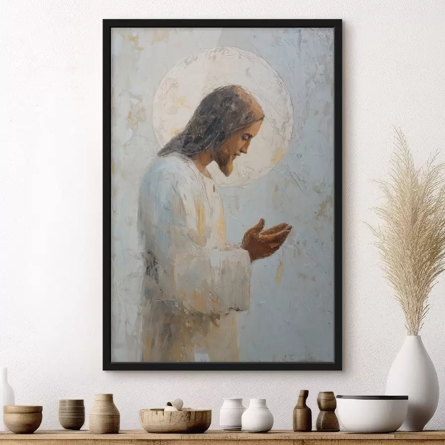 fotószőnyeg Ima f47914