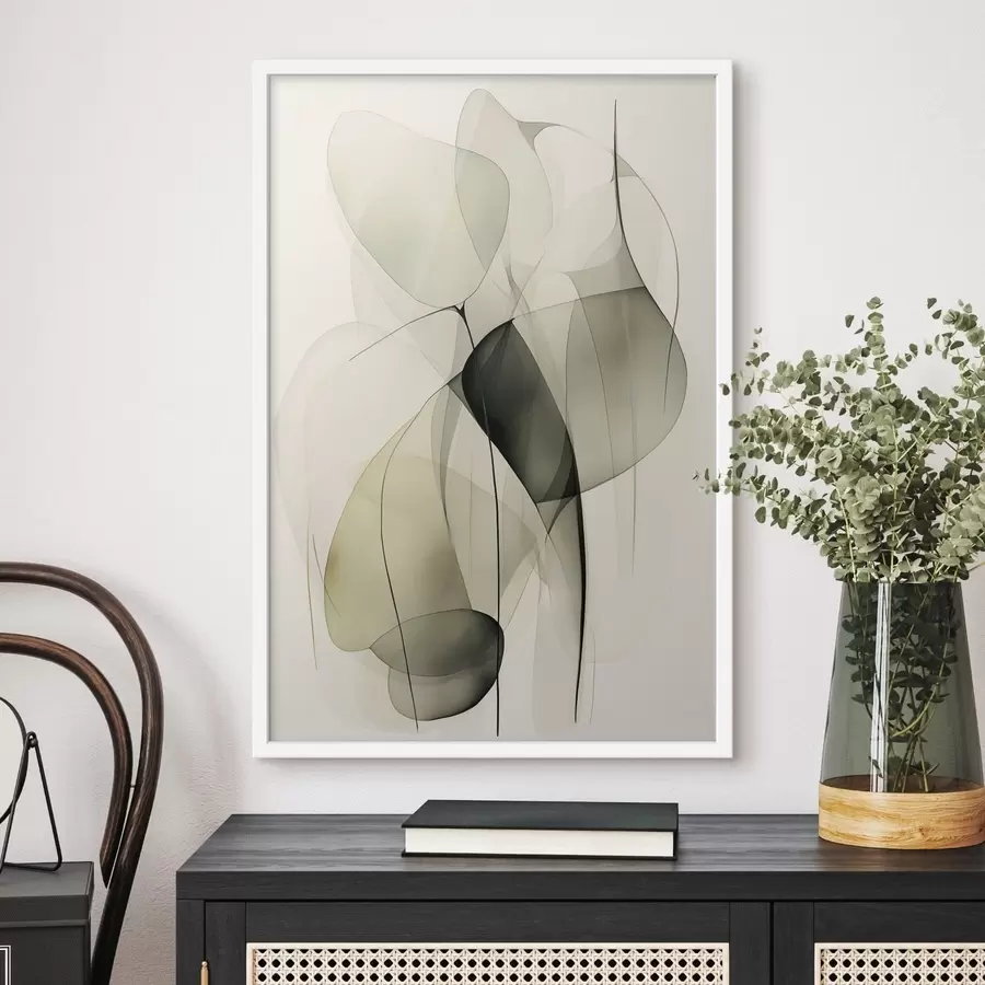 fotószőnyeg Absztrakt formák f47923