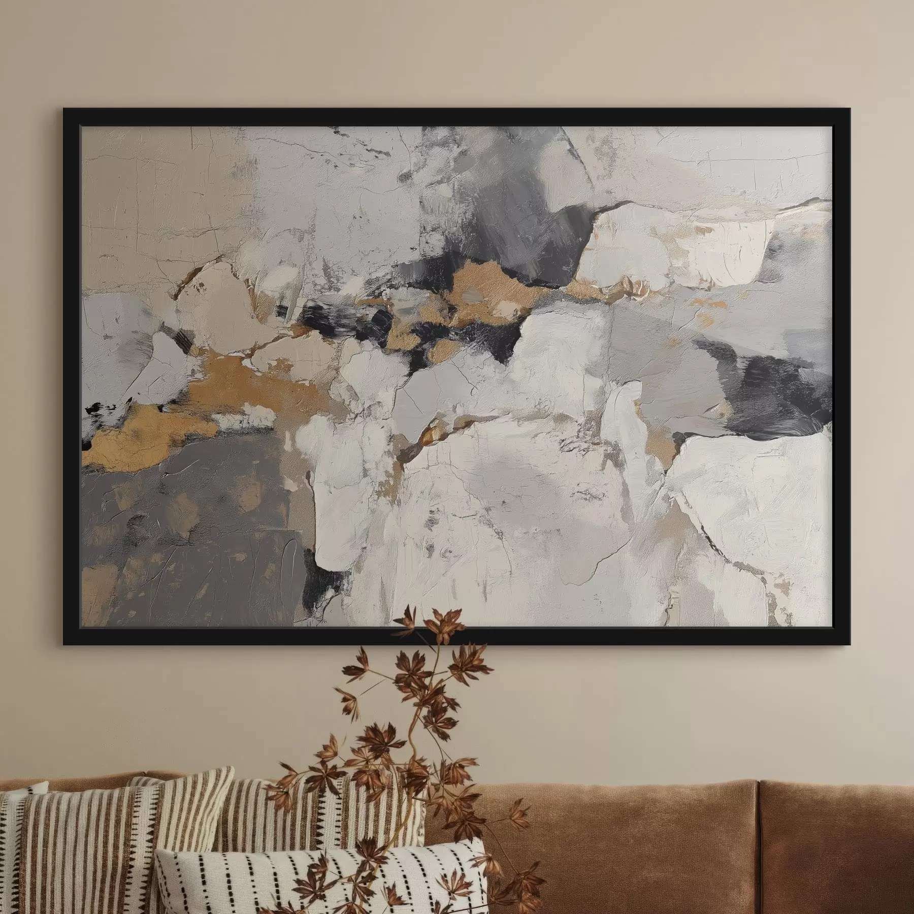 fotószőnyeg Absztrakt kompozíció f47927