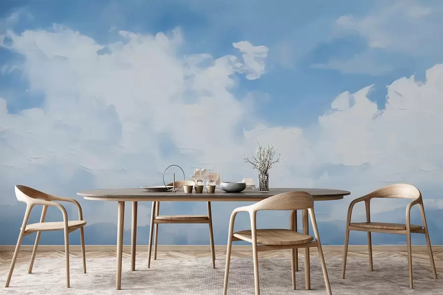 fotószőnyeg Sky w05225