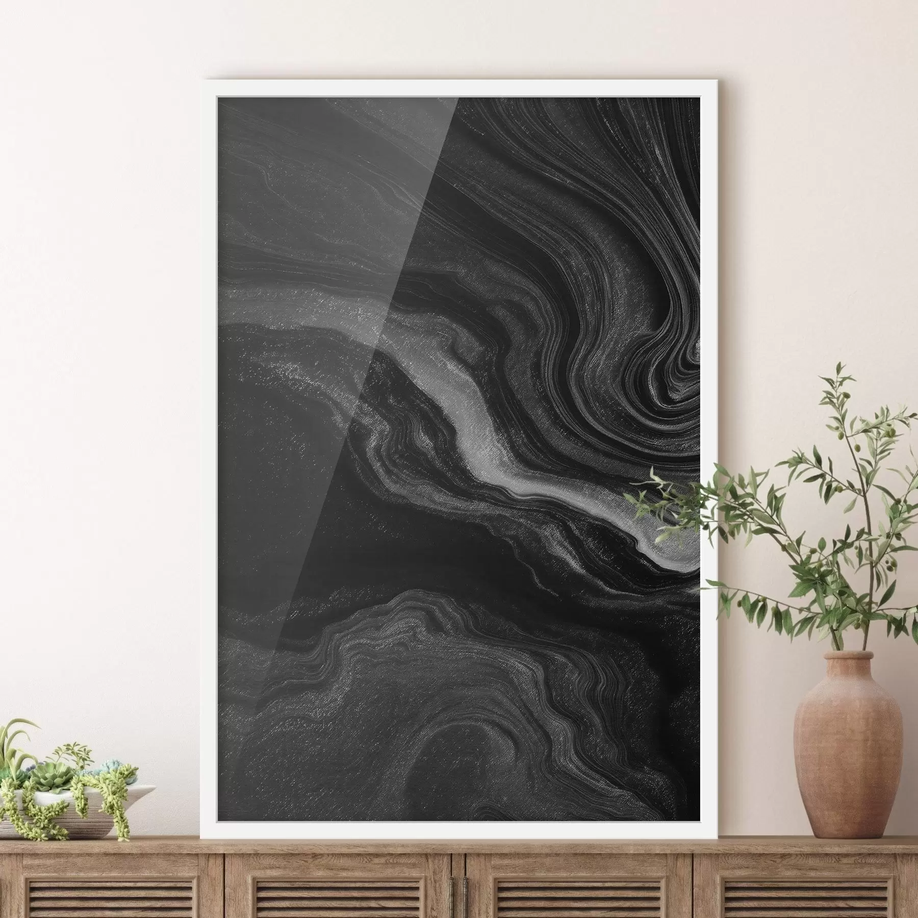 fotószőnyeg Folyékony, absztrakció f47999