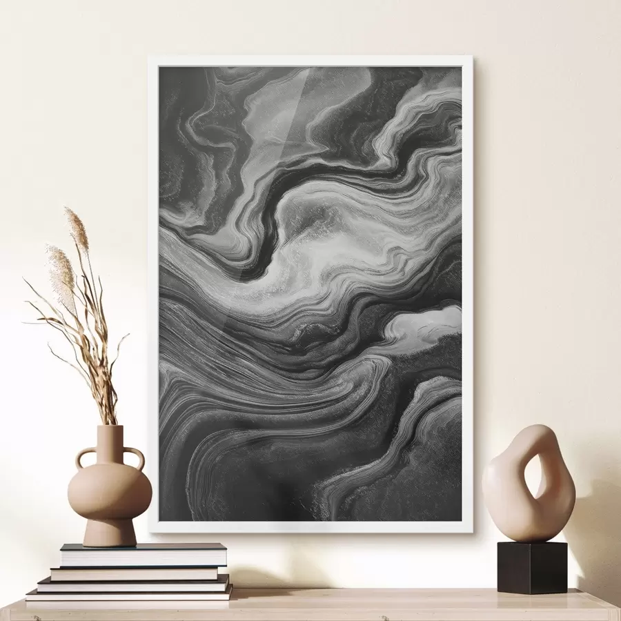 fotószőnyeg Folyadék, festékfoltok f48000