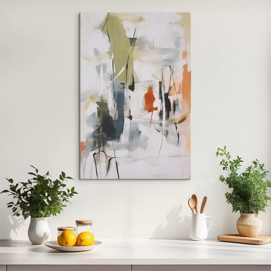 fotótapéta Absztrakció s48042