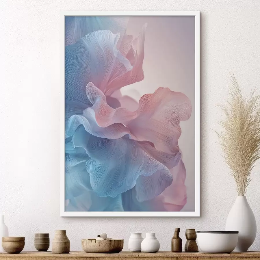 fotószőnyeg absztrakt hullámok térhatásúak f47945