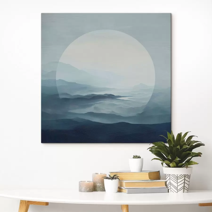 fotótapéta Hold s48128