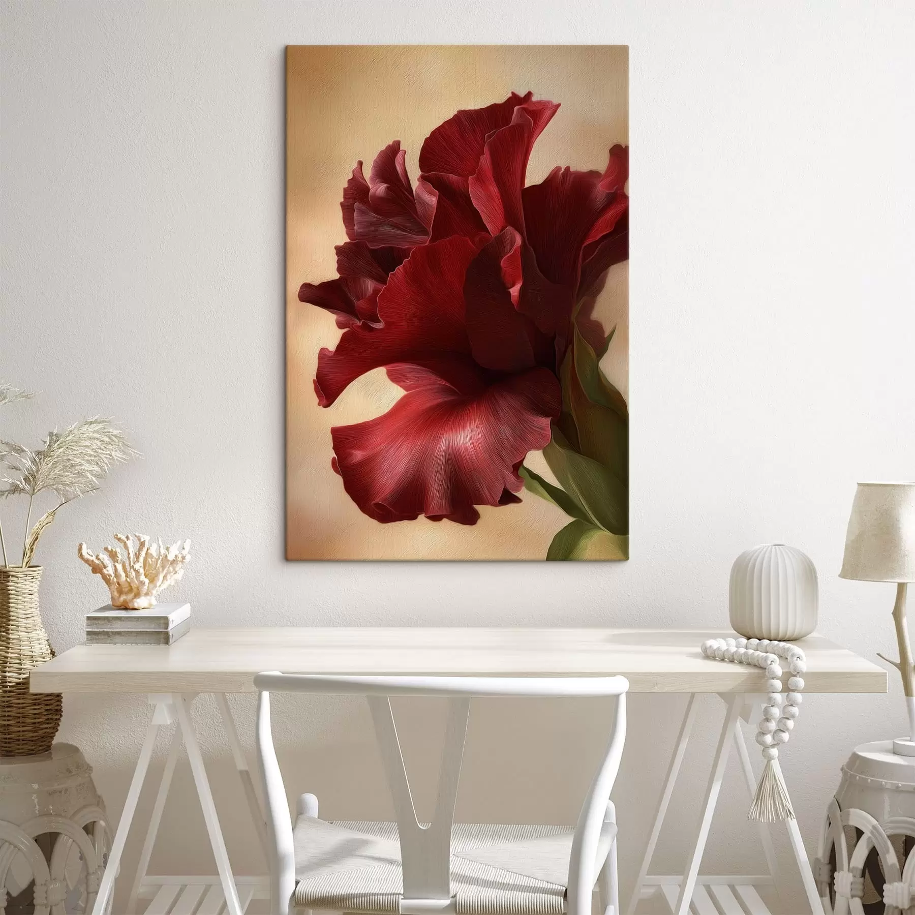 fotótapéta Szegfű s48133