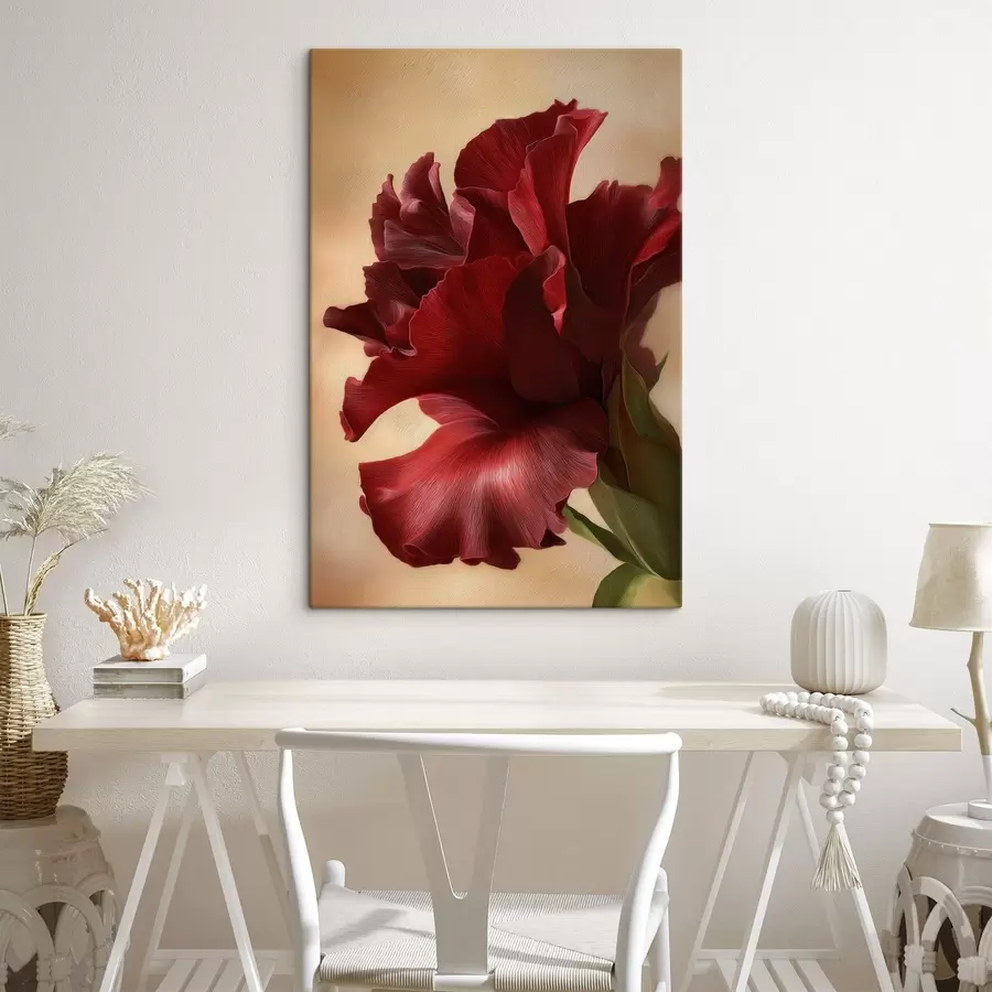 fotótapéta Szegfű s48133