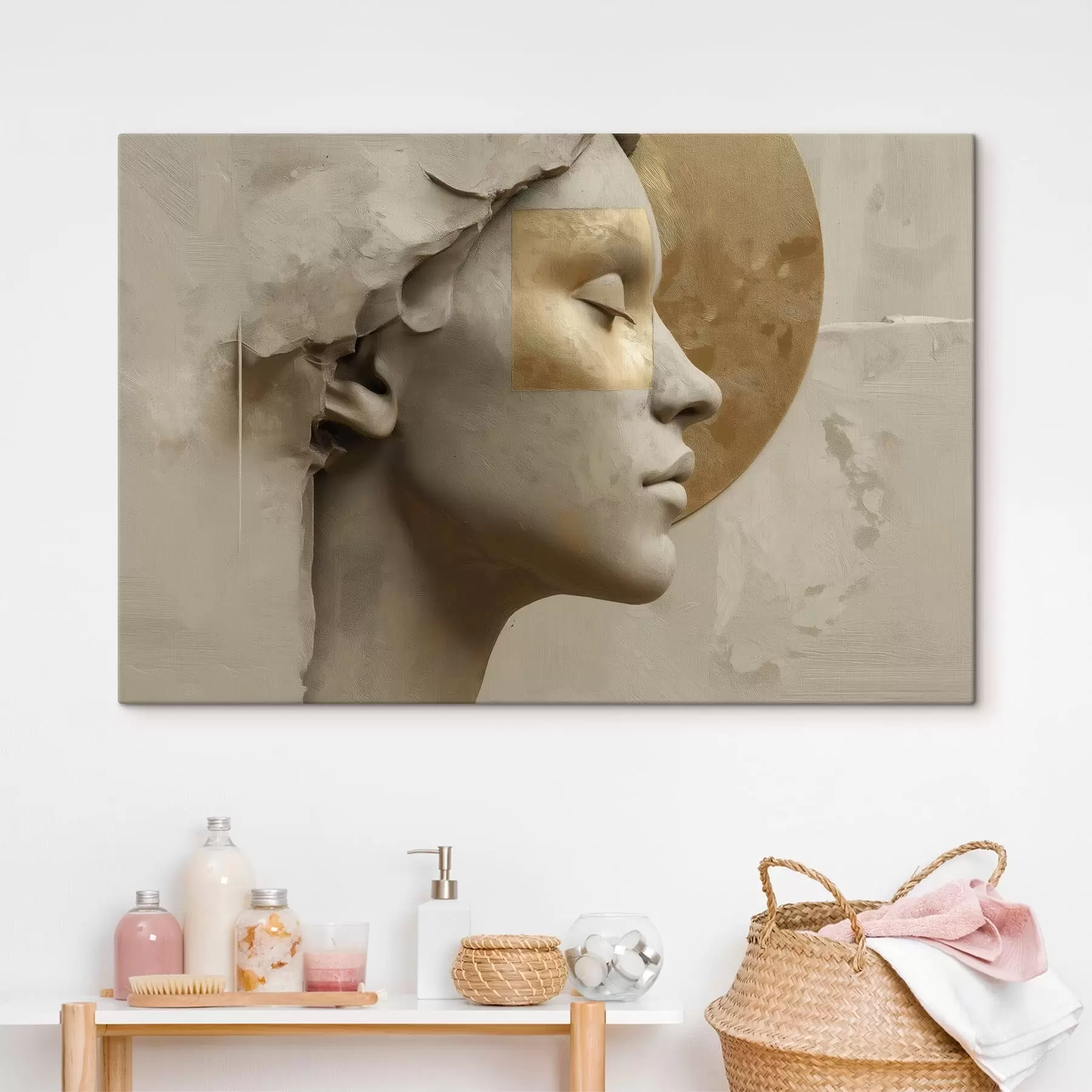 fotótapéta Absztrakció s48138