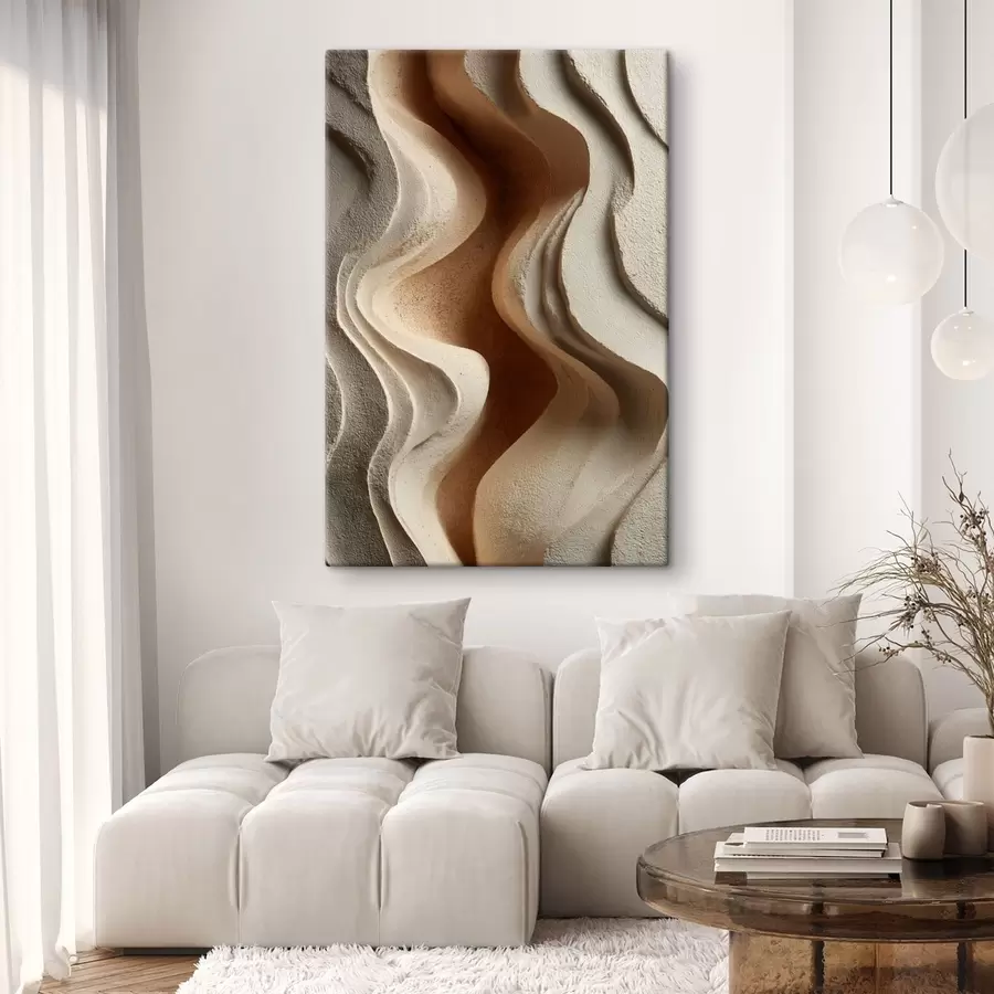 fotótapéta Absztrakció s48139