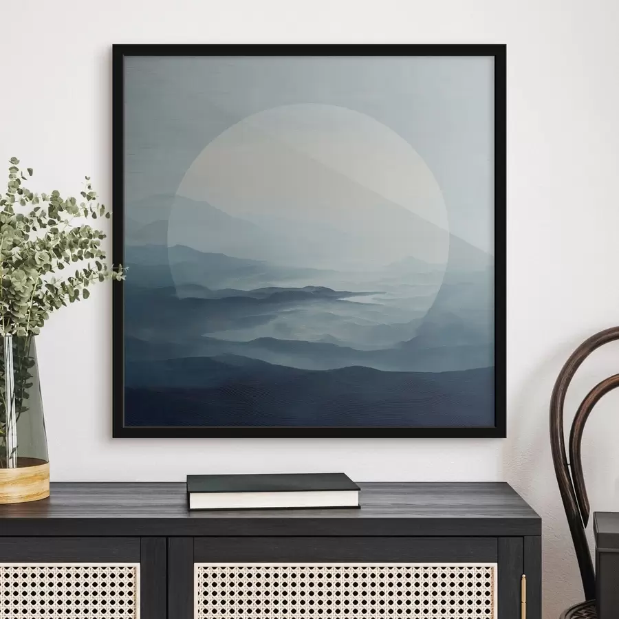 fotószőnyeg Hold f48128