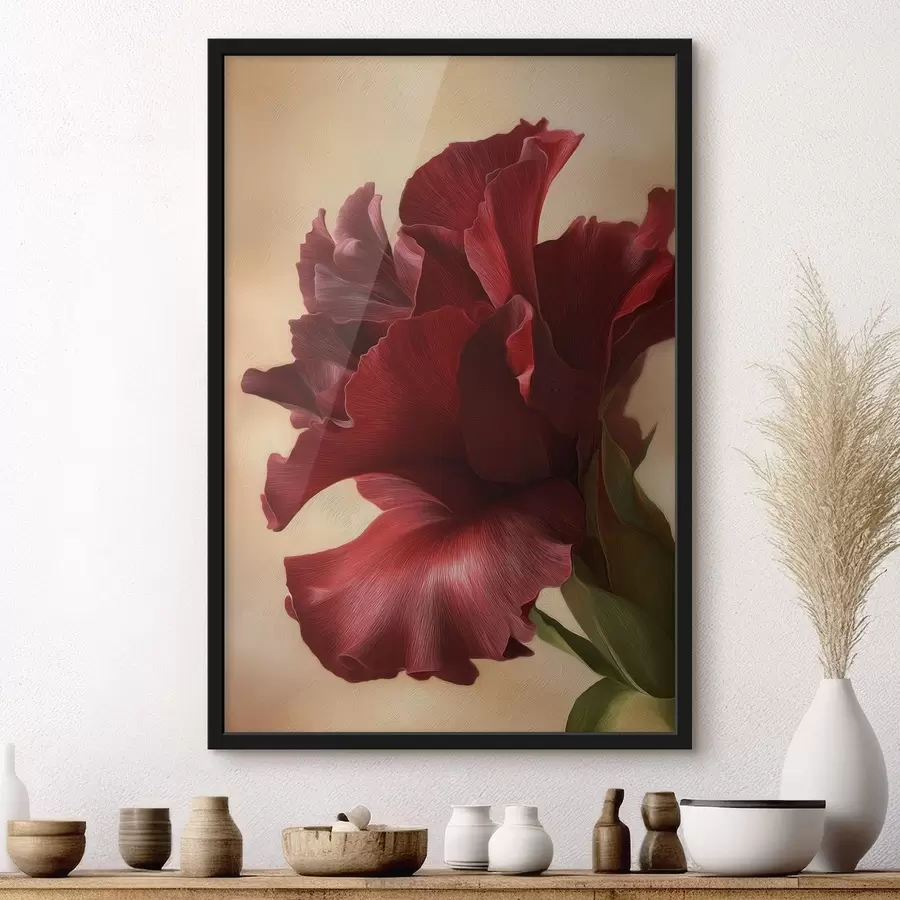 fotószőnyeg Szegfű f48133