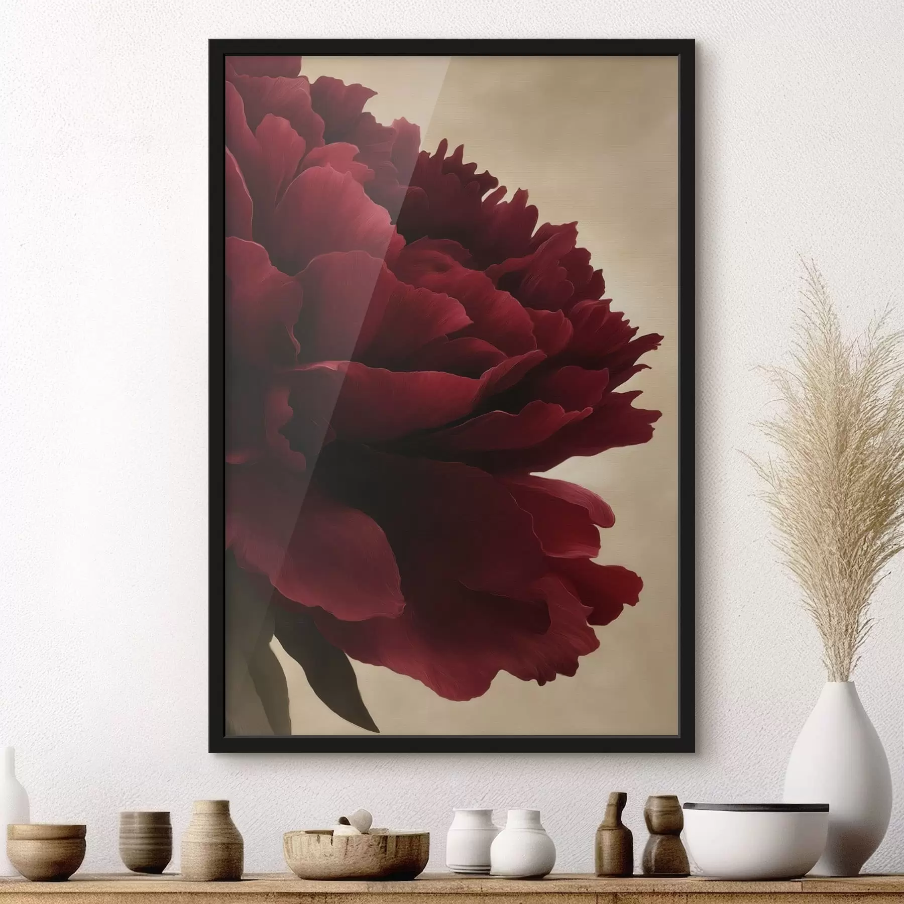 fotószőnyeg Aster f48134