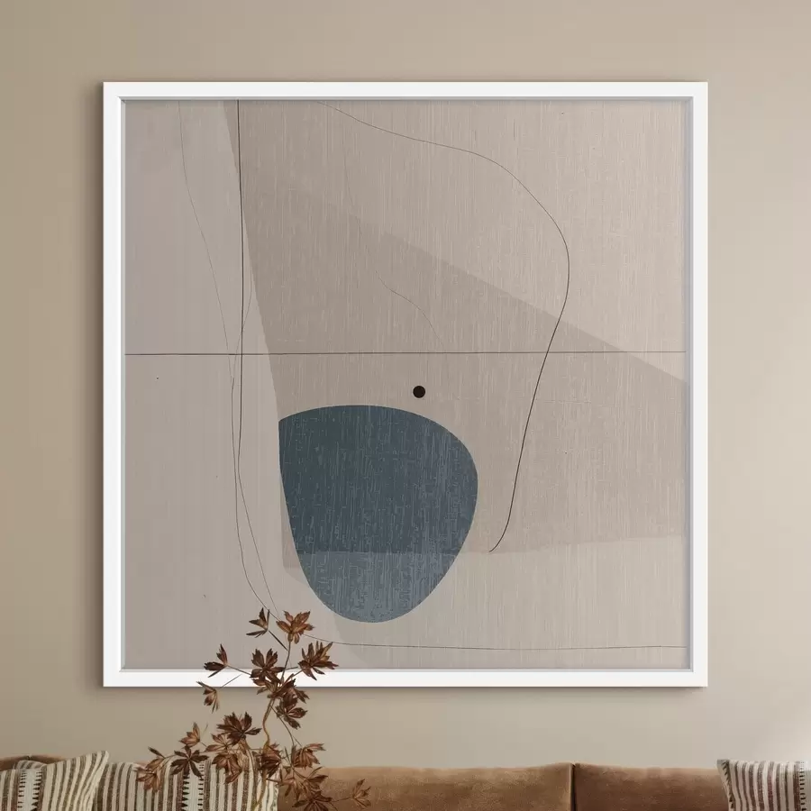 fotószőnyeg minimális absztrakt kompozíció f48066