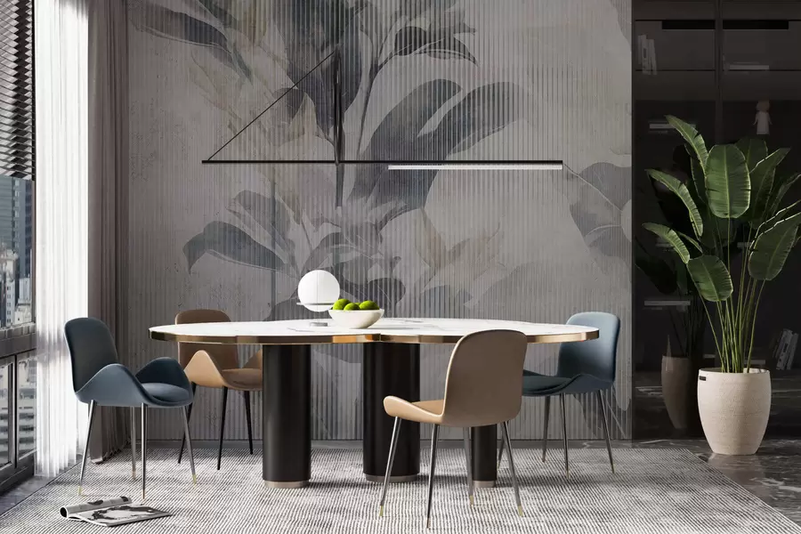 fotószőnyeg Texturált fal w05289